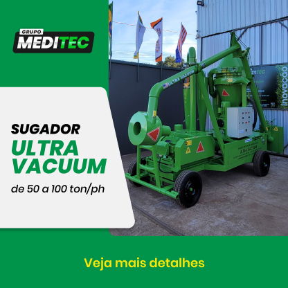 Sugador Ultra Vaccum