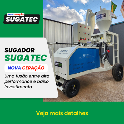 Sugador Sugatec