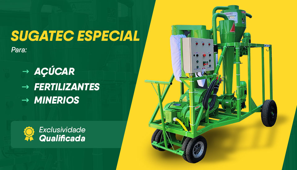 Sugatec especial Mobile