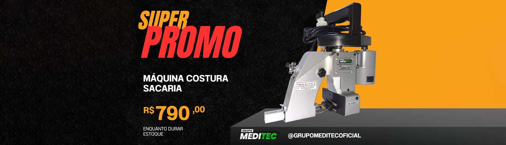 Super Promo