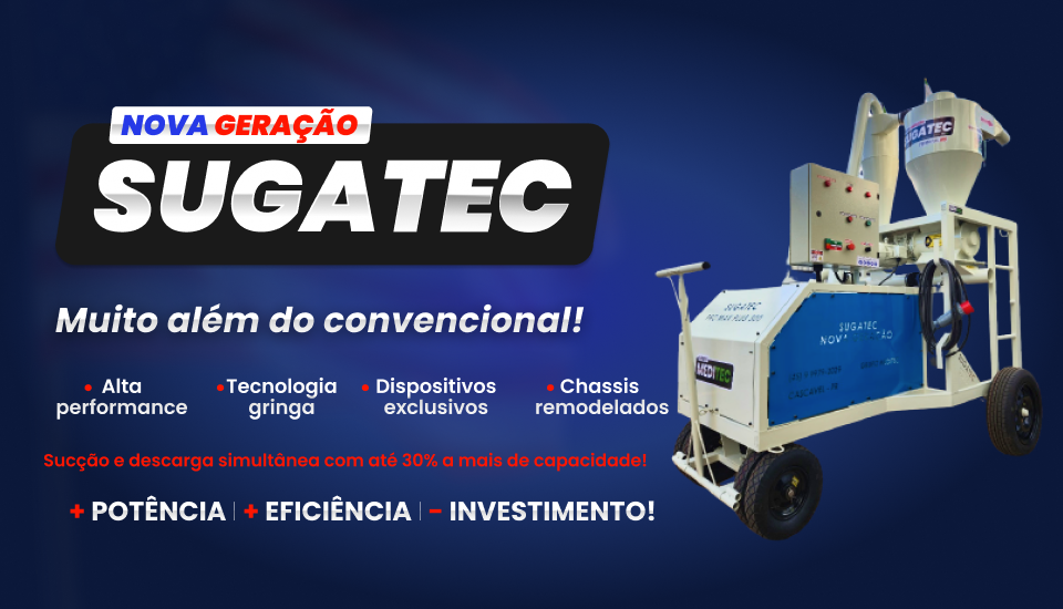 Sugatec nova geracao