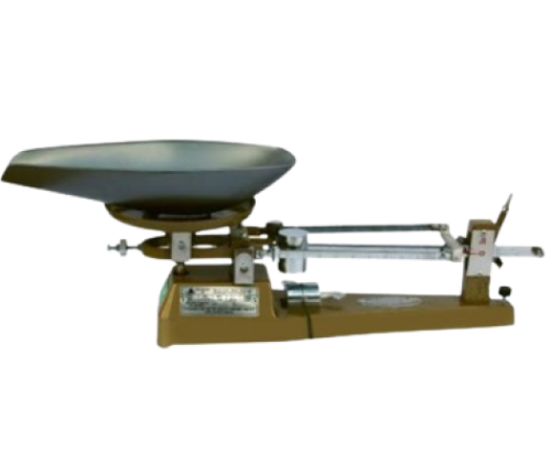 Balança Mecânica de Precisão de 1.610g