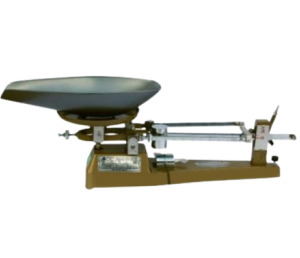 Balança Mecânica de Precisão de 1.610g