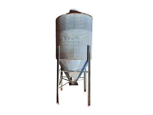 Silo Casp