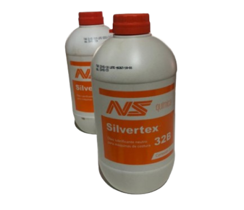 Óleo Lubrificante Silvertx 32-B - 1000ml