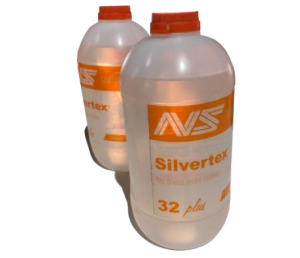 Óleo Lubrificante Silvertx 32-B Plus - 1000ml